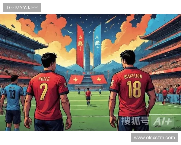 激情碰撞巅峰对决聚焦中北美区决赛荣耀之夜书写绿茵传奇新篇章 - 副本 (4) - 副本