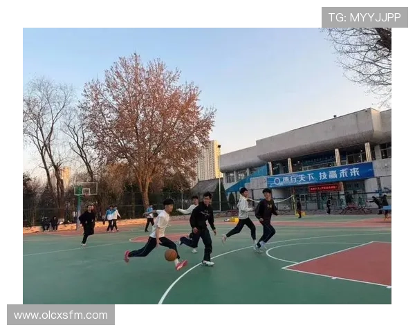 热血对决点燃赛场激情见证篮球团队智慧与速度的巅峰较量 - 副本 - 副本