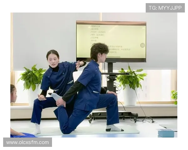 科学开展脊柱侧弯运动干预提升青少年体态健康水平与功能恢复方案 - 副本 (2) - 副本