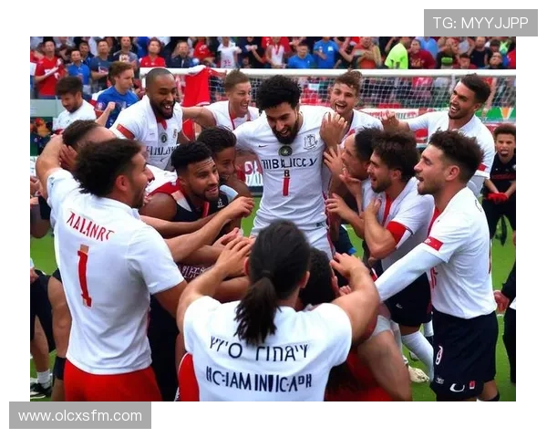 聚焦世界杯加时赛赛制演变与胜负悬念解析对球队战术与心理博弈影响 - 副本 (4) - 副本 - 副本