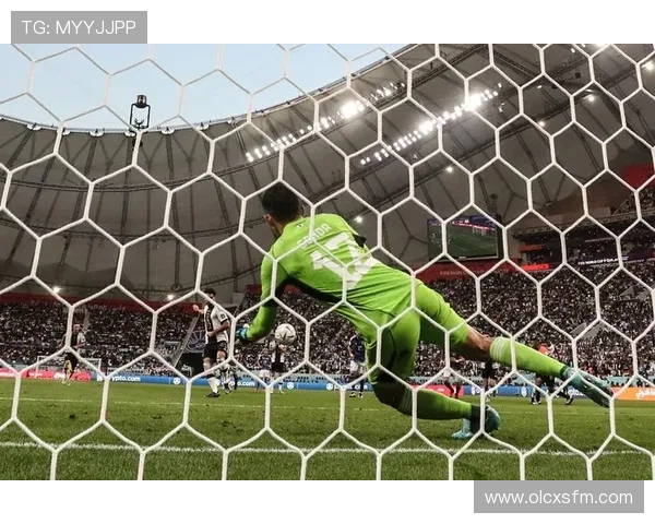 聚焦世界杯扑救成功率透视门将巅峰对决与战术博弈数据变迁与胜负密码解析 - 副本 (6) - 副本