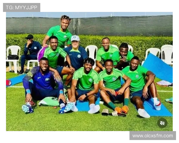 非洲杯赛程最新动态：各队备战情况与热门球员分析 - 副本 - 副本 (2)