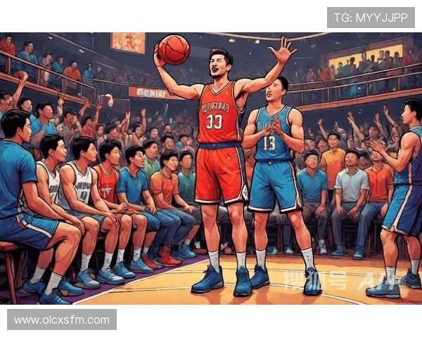 NBA季后赛激战正酣 热门球员表现分析与未来走势预测 - 副本 (2)