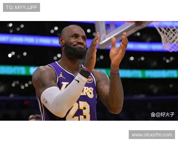 NBA球队最新动态 湖人队交易大动作 詹姆斯健康问题成焦点